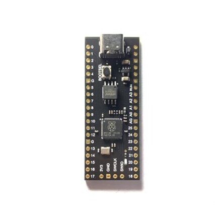 YD-RP2040 Raspberry Pie Core Board Compatible with RP2 Raspberry Pi Pico Micropython