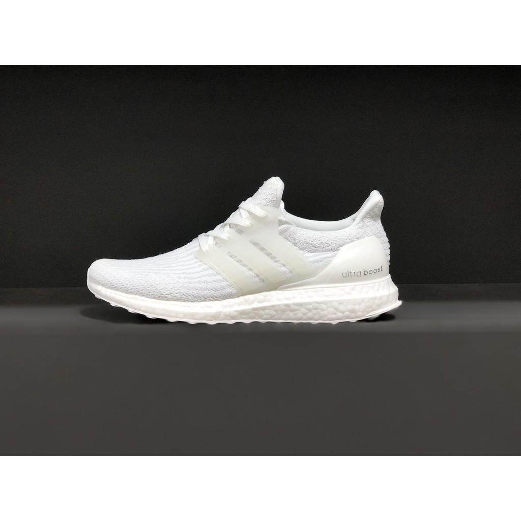 Authentic_Adidas_original_Ultra_Boost_3.0_UB3.0_all_white_running_shoes