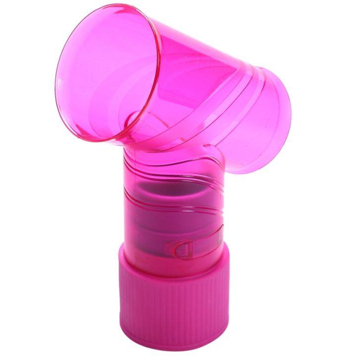diy diffuser hair dryer