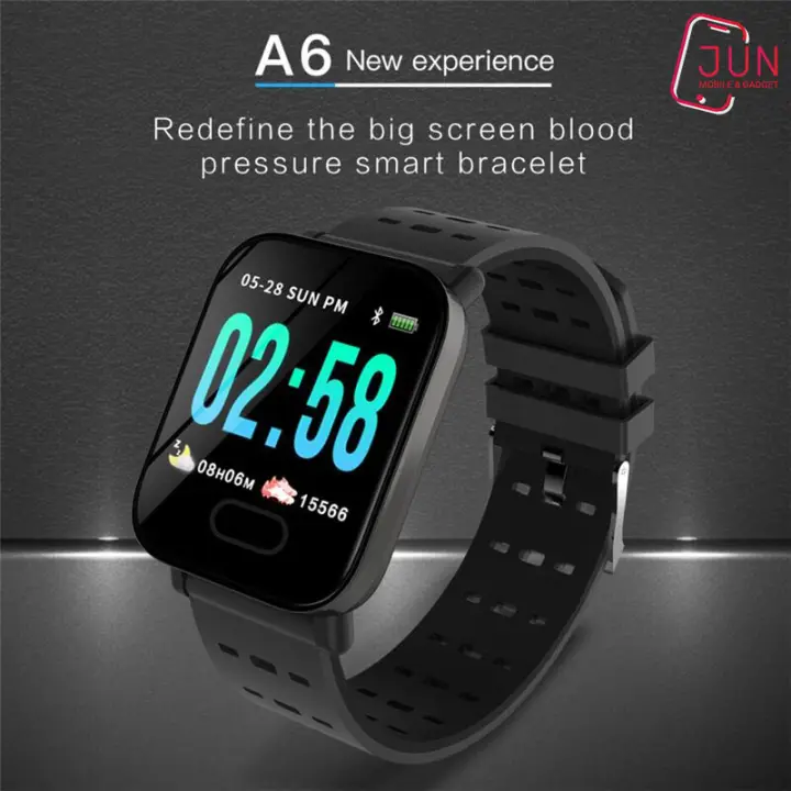wearfit a6