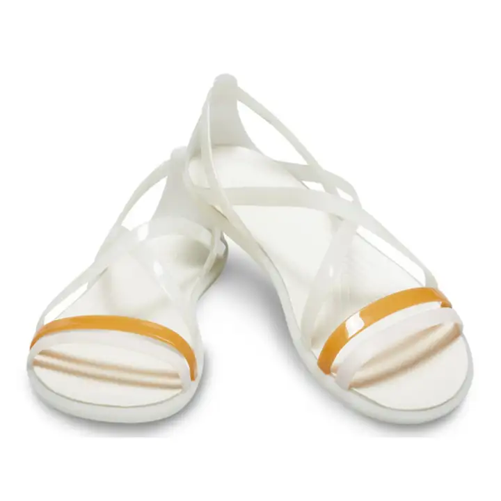 isabella strappy sandal w