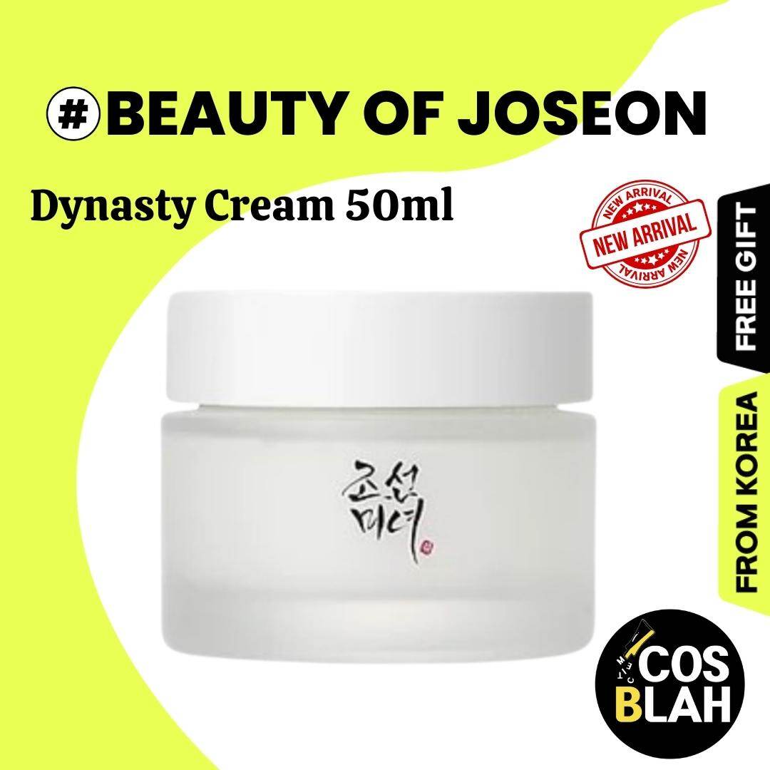 [Beauty Of Joseon] Dynasty Cream 50Ml-Hàng Có Sẵn