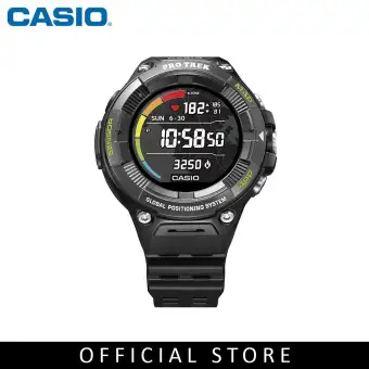 casio protrek lazada
