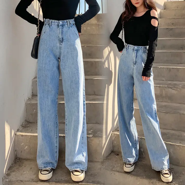 new style jeans for girl