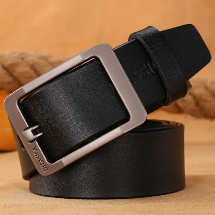 male designer belts