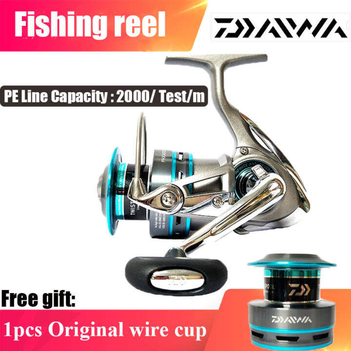 daiwa procaster 2000a
