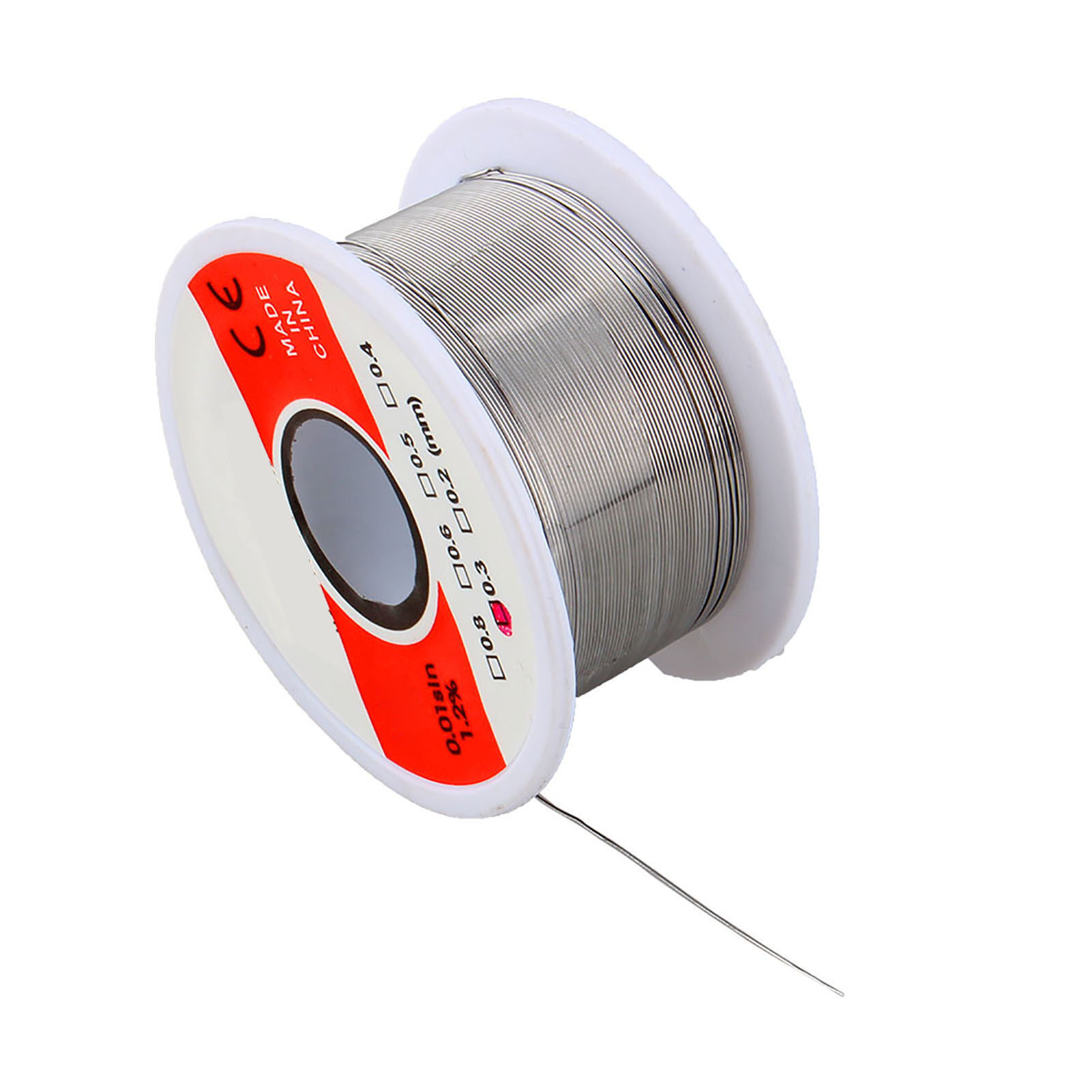 Solder Wire Neoteric Excellent Quality High Practicality Full Functioning for Outdoor
