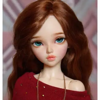 doll lazada