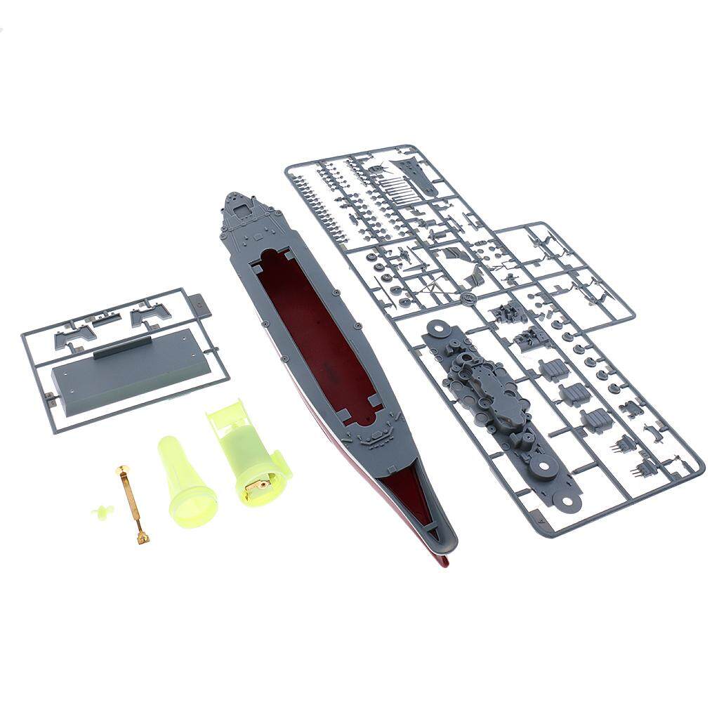 Fenteer Mô Hình Yamato Hải Quân Nhật Bản Đệ Nhị Thế Chiến 1 700 Có Động Cơ