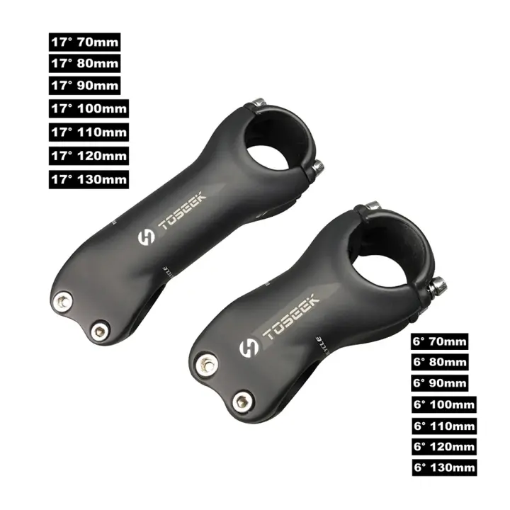 toseek carbon stem