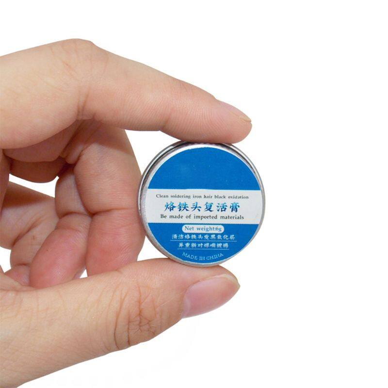 [Bán Chạy] Que Hàn Điện Làm Mới Que Hàn Đầu Sắt Kem Phục Sinh Đầu Que Hàn Oxit Sạch