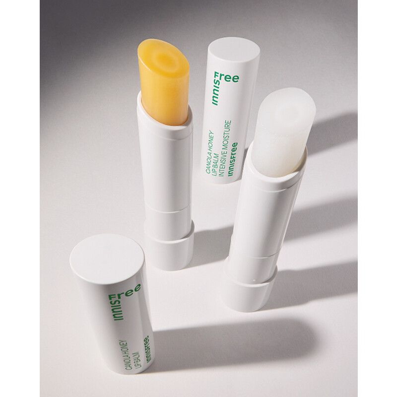 INNISFREE Canola Honey Lip Balm 3.5g