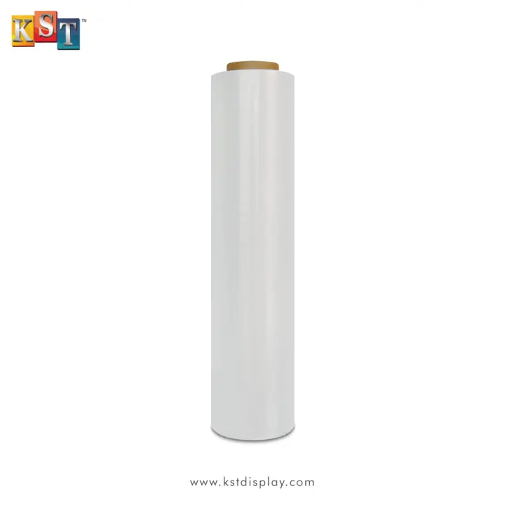 stretch film plastic pallet wrap