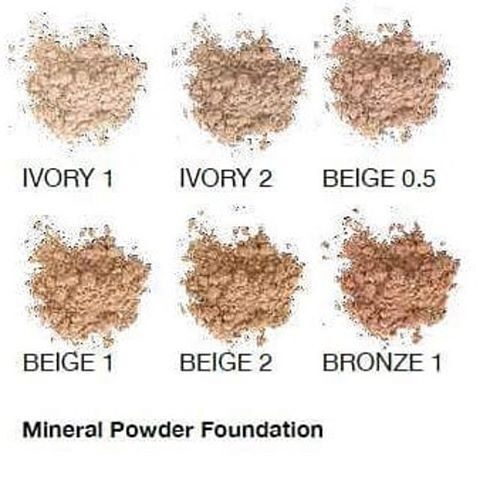 Mary Kay Mineral Powder Foundation 礦研 - Mary Kay Mineral Makeup Mary Kay Mineral Powder Foundation 礦研 - Mary Kay Mineral Makeup