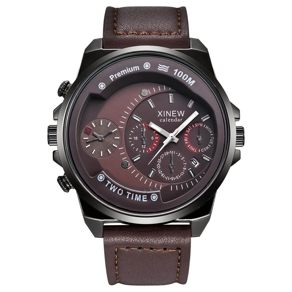 You raise me up Luxury 50Bar Waterproof Famous Men Watches Business Mens Watch Male Clock Fashion Quartz Watch WKJB21SDBCXV Malaysia