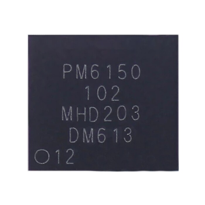 【Ready Stock】 Power IC Module PM6150 102