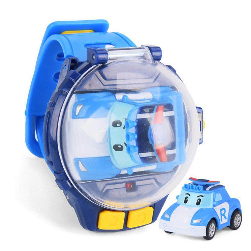 wrist remote control car