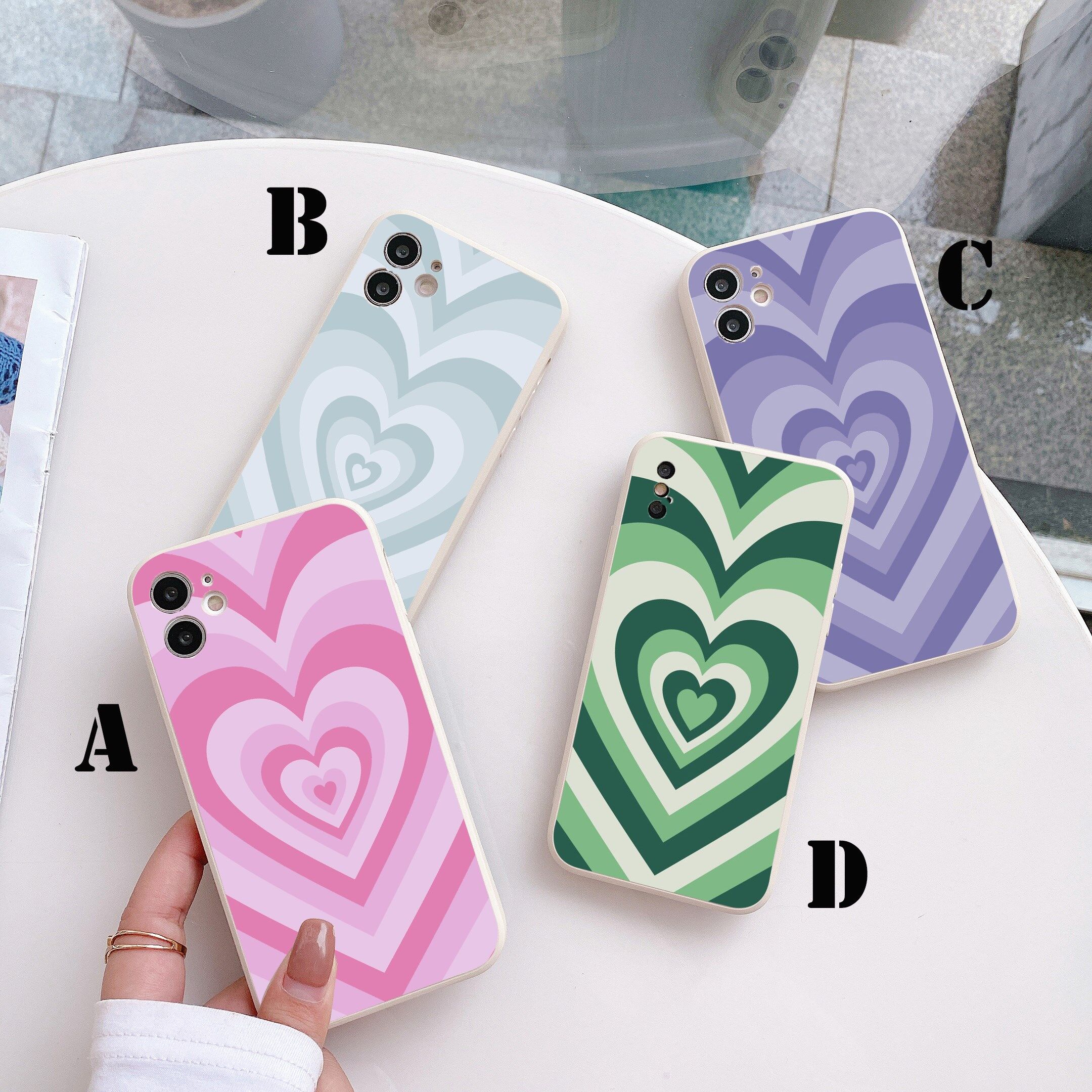 Silicone เคส VIVO Y31 2021 V20 SE Pro Y20 Y20S Y20i Y12S Y50 Y30 S1 Pro ...