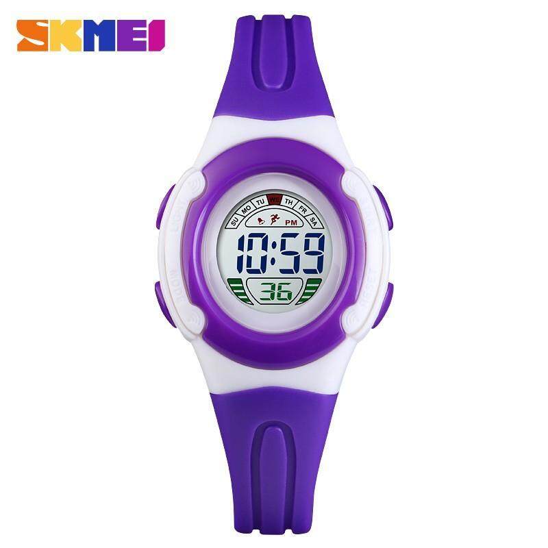 Nơi bán Amirror Bán Chạy SKMEI Thể Thao Và Học Sinh ĐI Chơi Đồng Hồ Điện Tử Trẻ Em Led Nhiều Màu Đồng Hồ Dạ Quang 1479