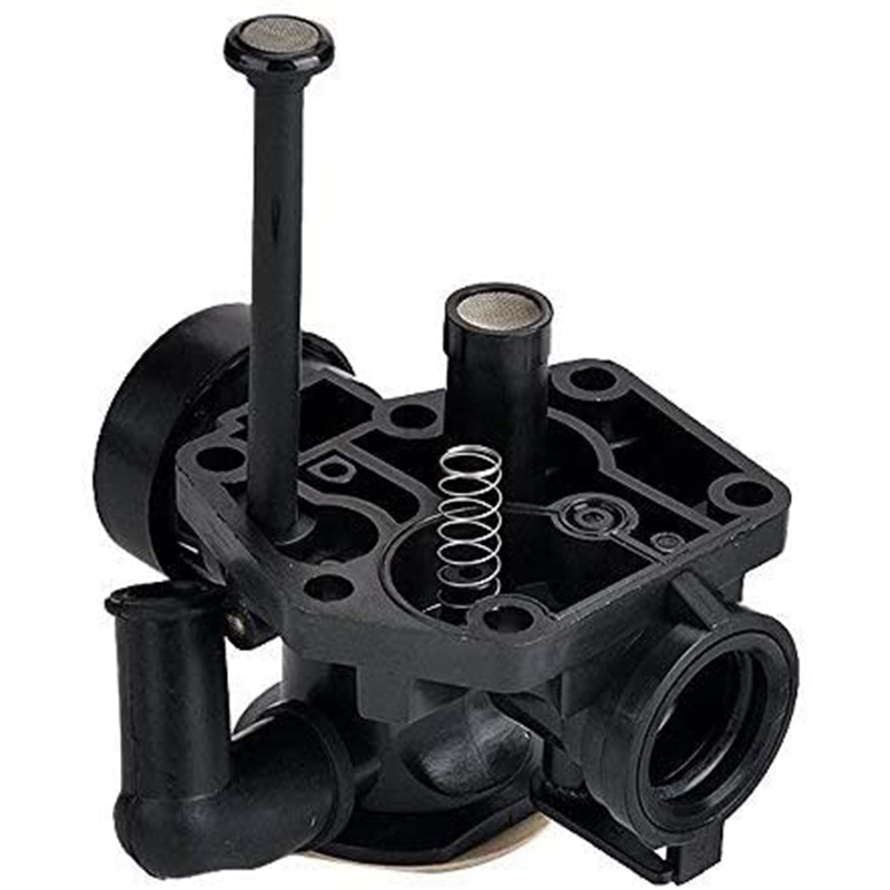 795477 Carburetor + 698369 Air Filter for Briggs & Stratton 795469 ...