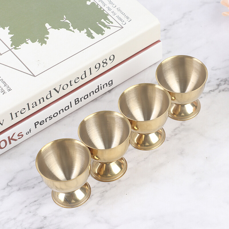 Giá Để Cốc Luộc Trứng Bằng Inox Hộp Đựng Trứng, Hộp Đựng Trứng, Dụng Cụ Nấu Ăn