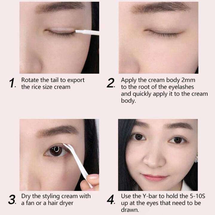 best eye lift cream for hooded eyes