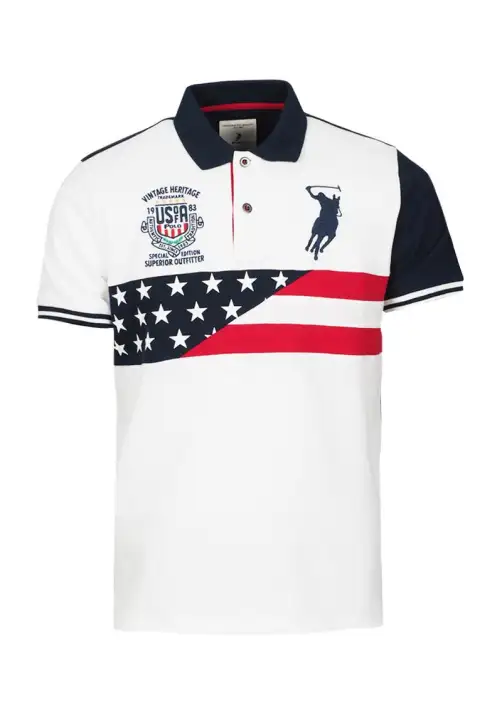 polo haus t shirt