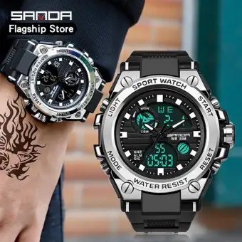 sanda 739 watch