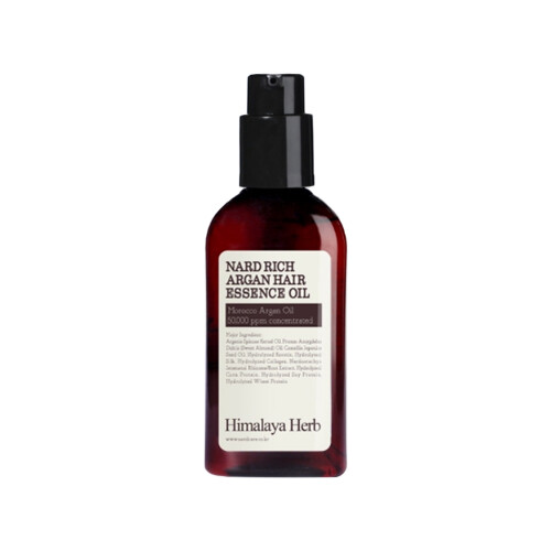 [NARD] Tinh Dầu Dưỡng Tóc Rich Argan 100Ml