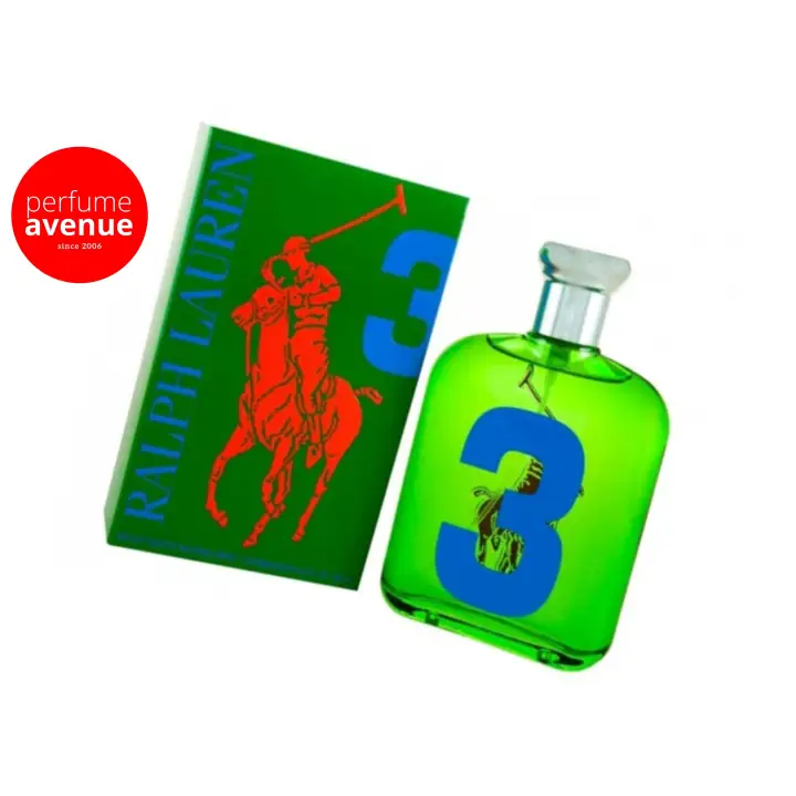 ralph lauren 3 cologne