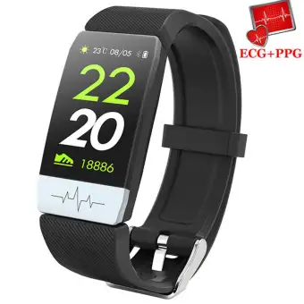 smart watch fitness sleep tracker