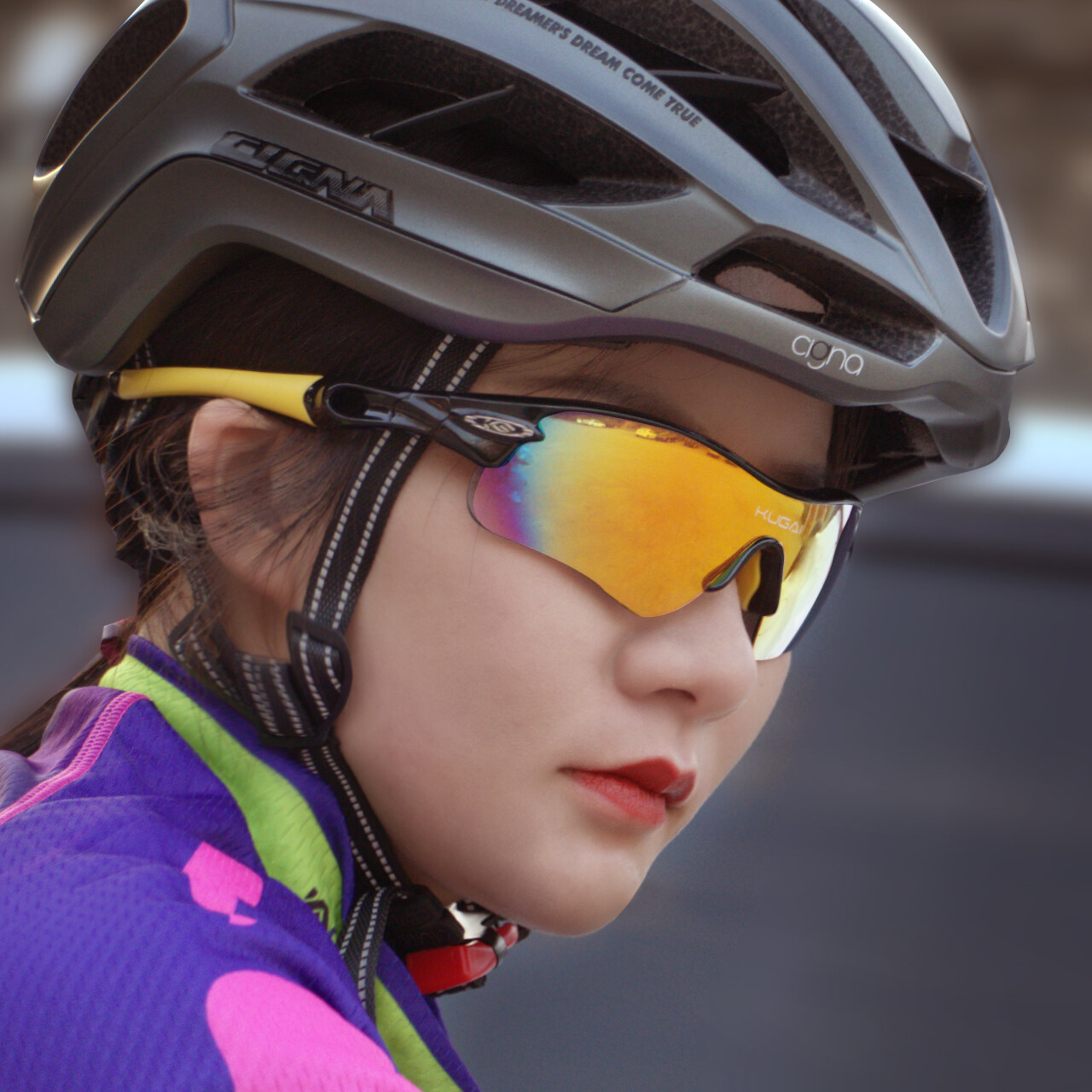 Polarized mtb glasses Clearance