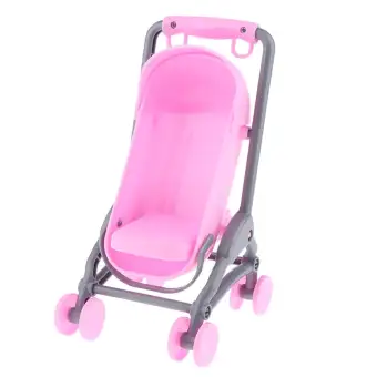 pink baby furniture
