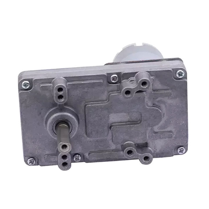 Động Cơ Giảm Tốc 6-24V DS400 Hàng Mới