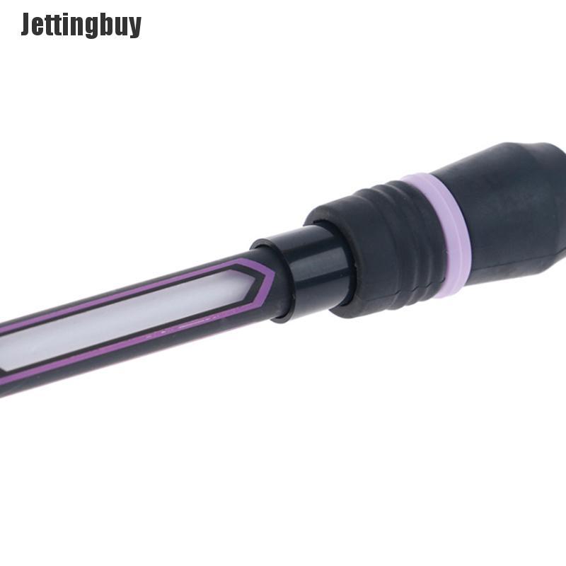 [Jettingbuy] Spinning Pen Creative Random Rotating Gaming Gel Pens for Student Gift Toy