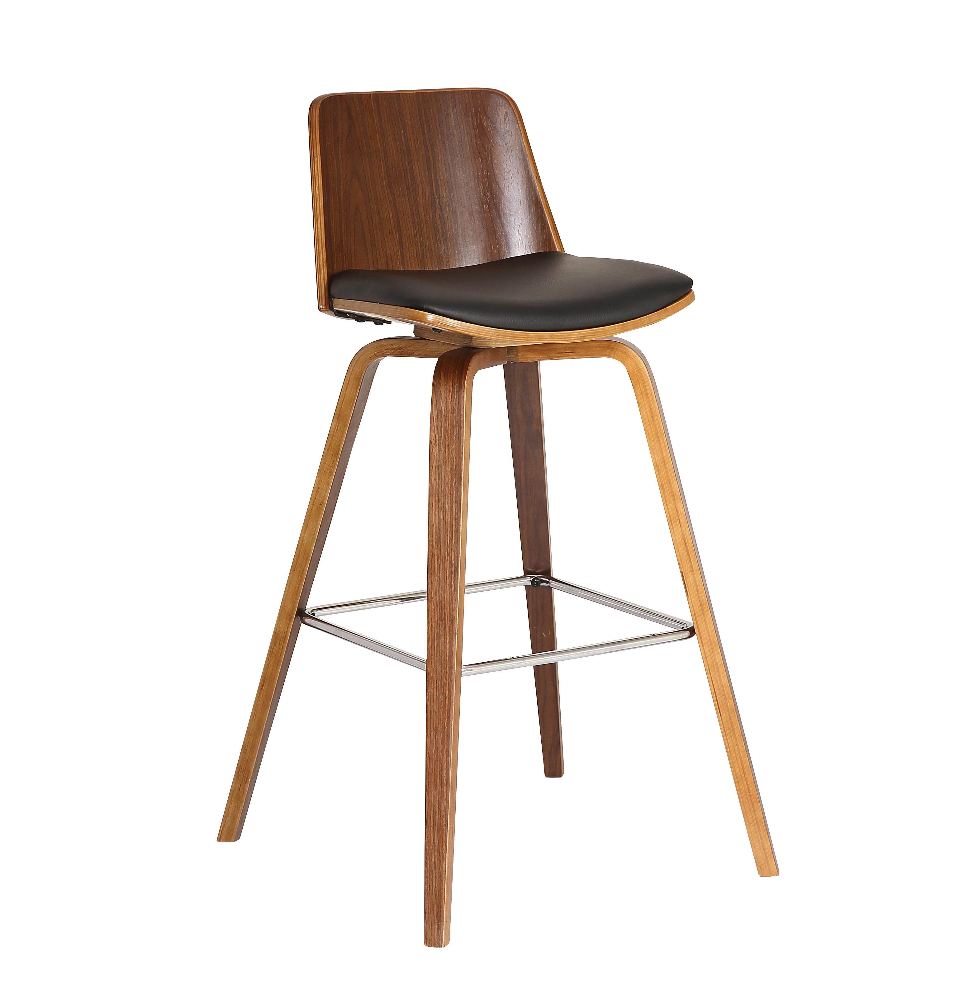 Home Bar Stools At Best In Malaysia 2 Units Bar Stool With Wooden Leg