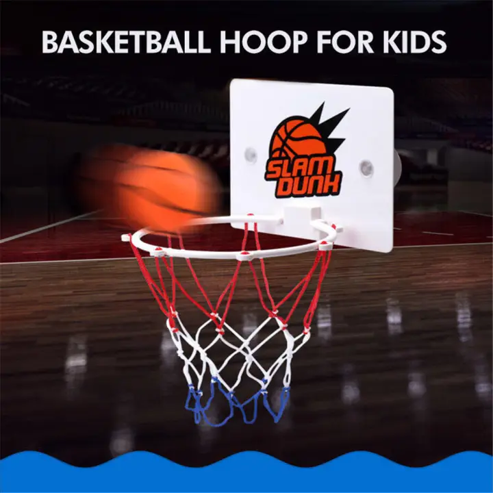 indoor mini basketball hoop with stand