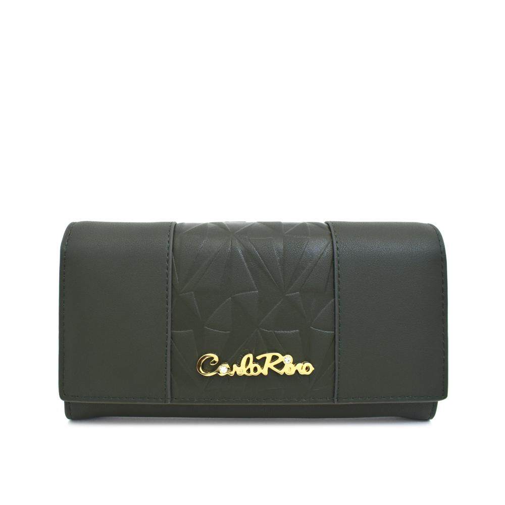 handbag jenama carlo rino