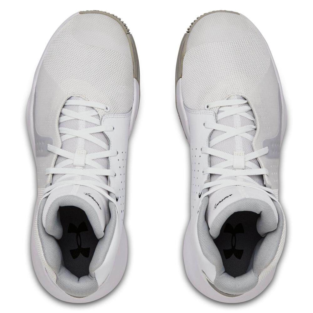 men's ua anomaly basketball shoes