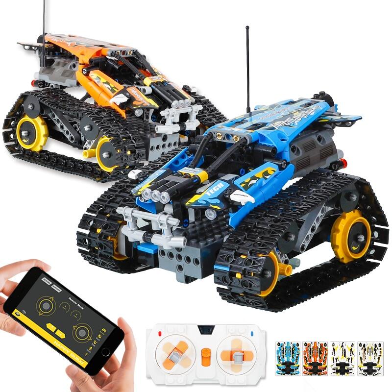 technic remote control car
