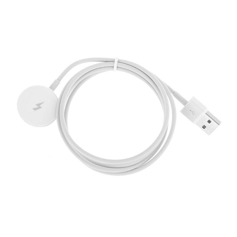 Portable Charging Stand Dock Smart Watch Charger Cable for Mi-chael Ko-rs Access Smartwatch