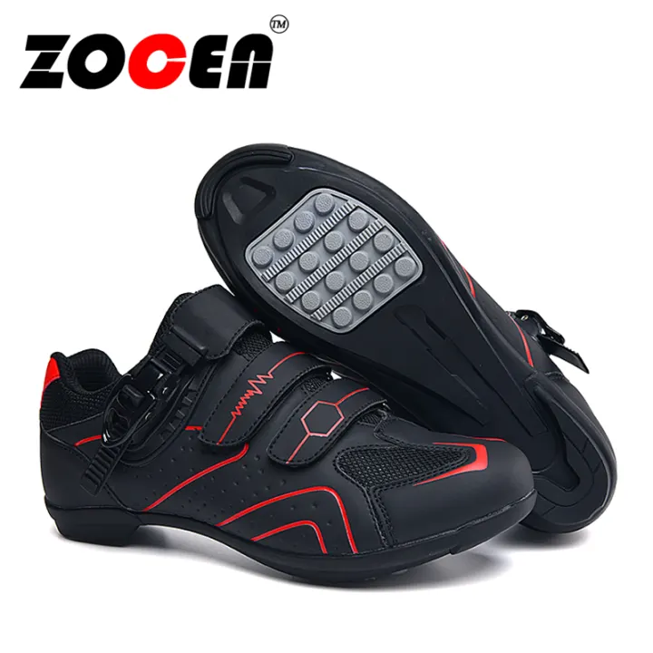 casual road bike shoes