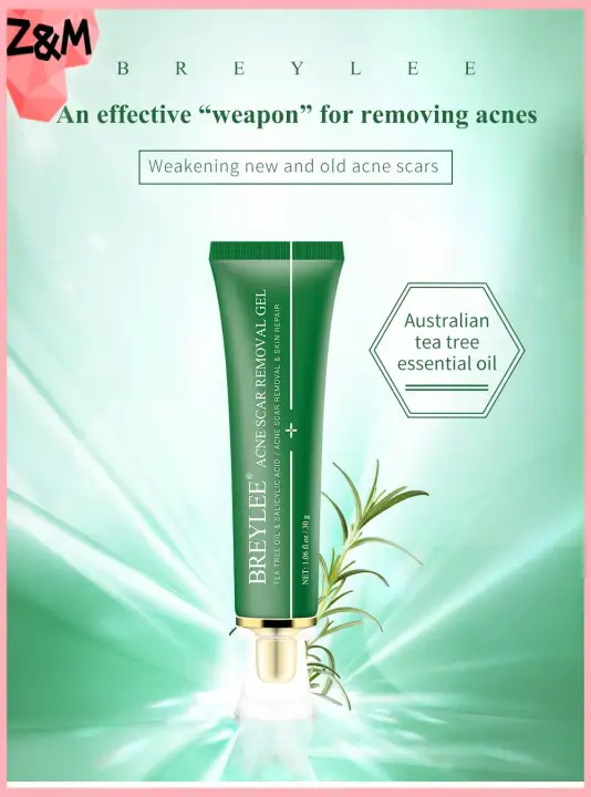 serum to prevent acne