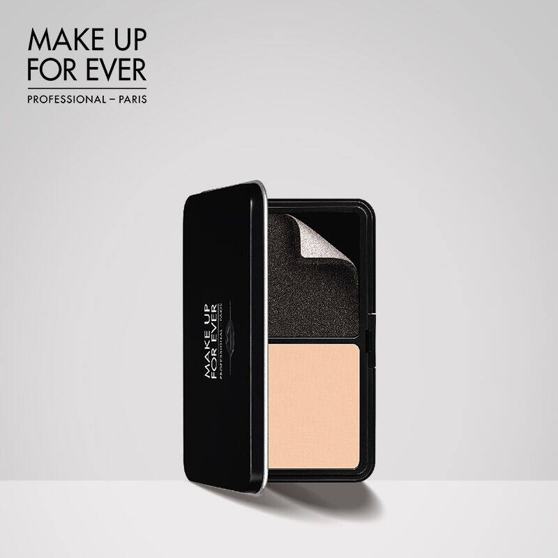 Make Up For Ever Matte Velvet Skin Blurring Powder 11กรัม Lazada.co.th