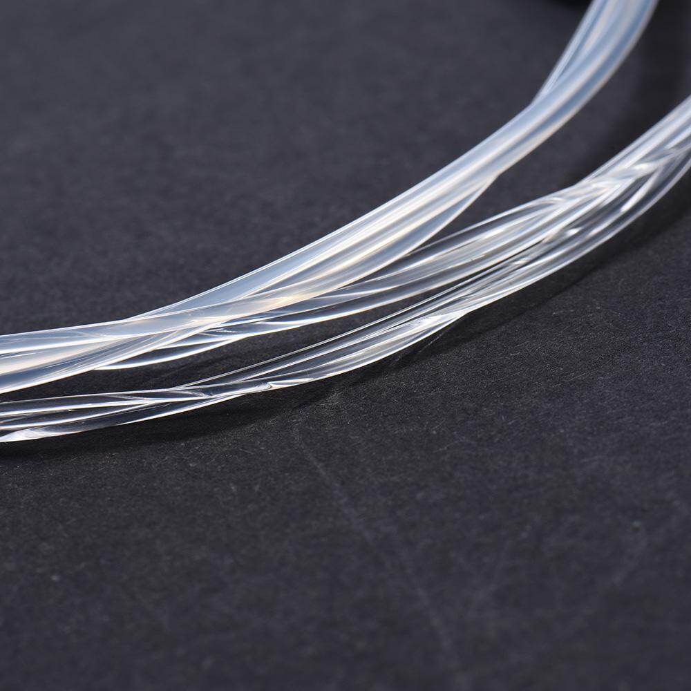 【Ready Stock】Dây Đàn Guitar Cổ Điển Bằng Nylon Sunshine Girl-Orphee NX36 Bộ 6 Cái Thay Thế Đầy Đủ (.028-.043) Dây Bọc Bạc Lõi Ni Lông, Căng Thẳng Bình Thường