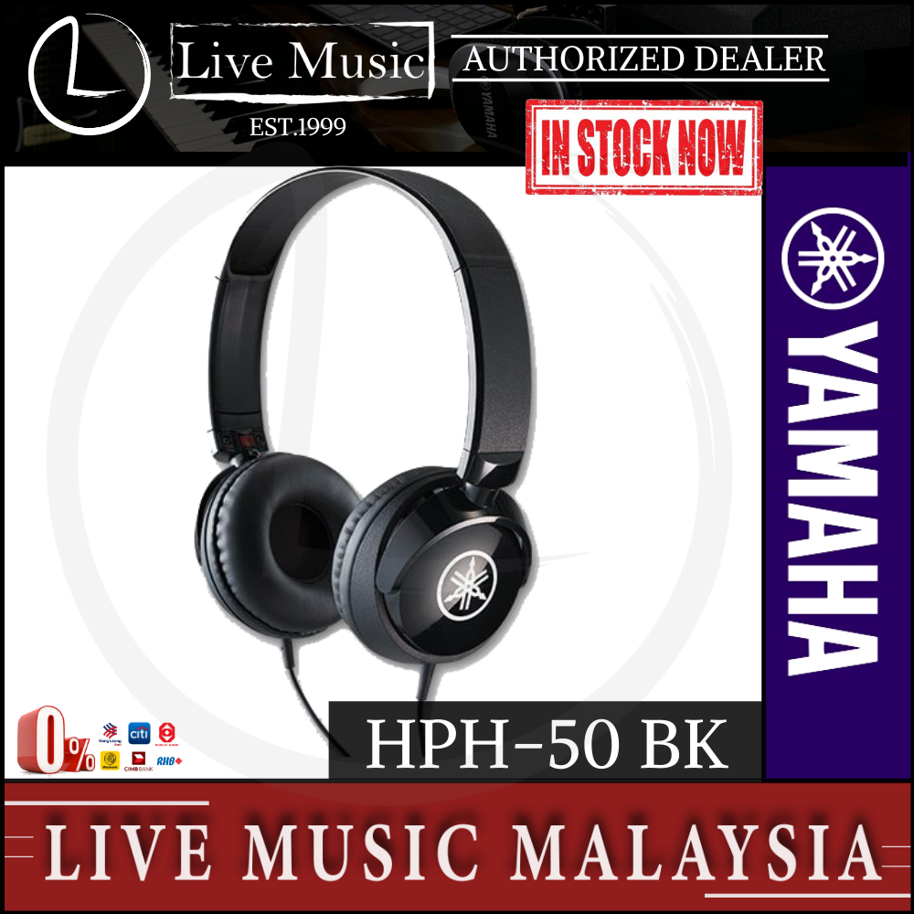 hph 50 headphones