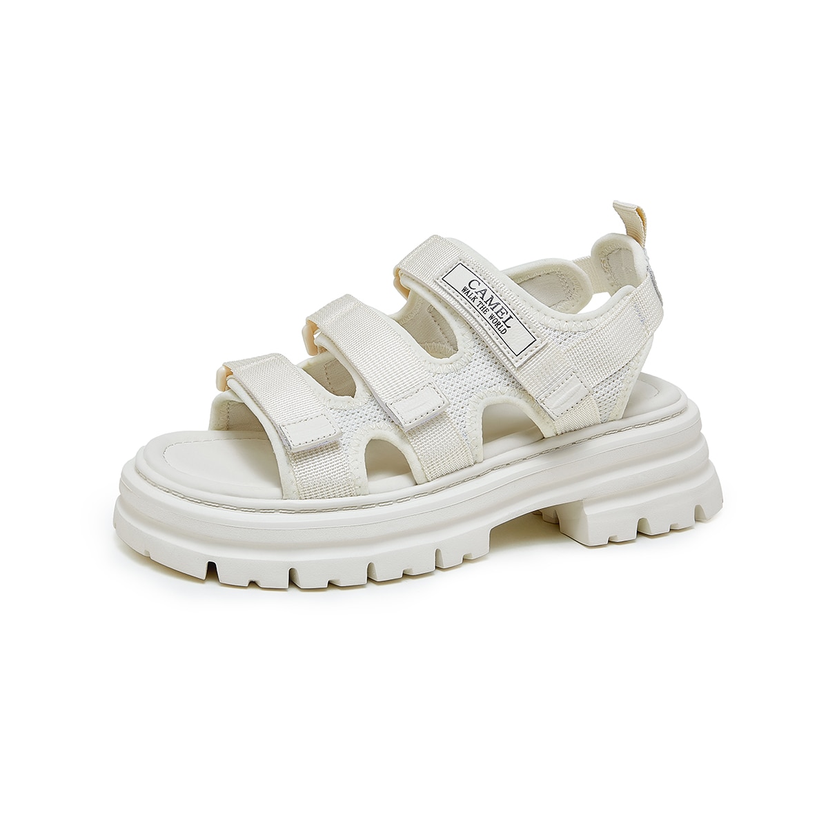 Cameljeans Women's Sandals Summer New Ins Beach Sandal Ladies