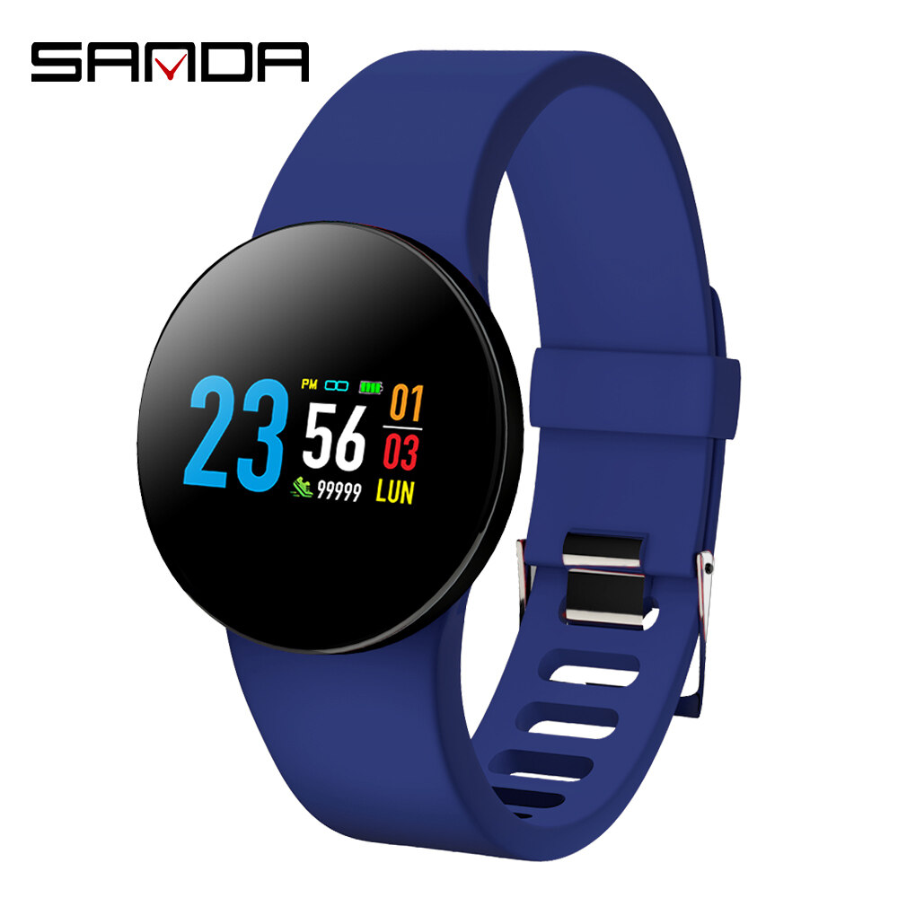 sanda smartwatch