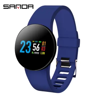 the sport smartwatch