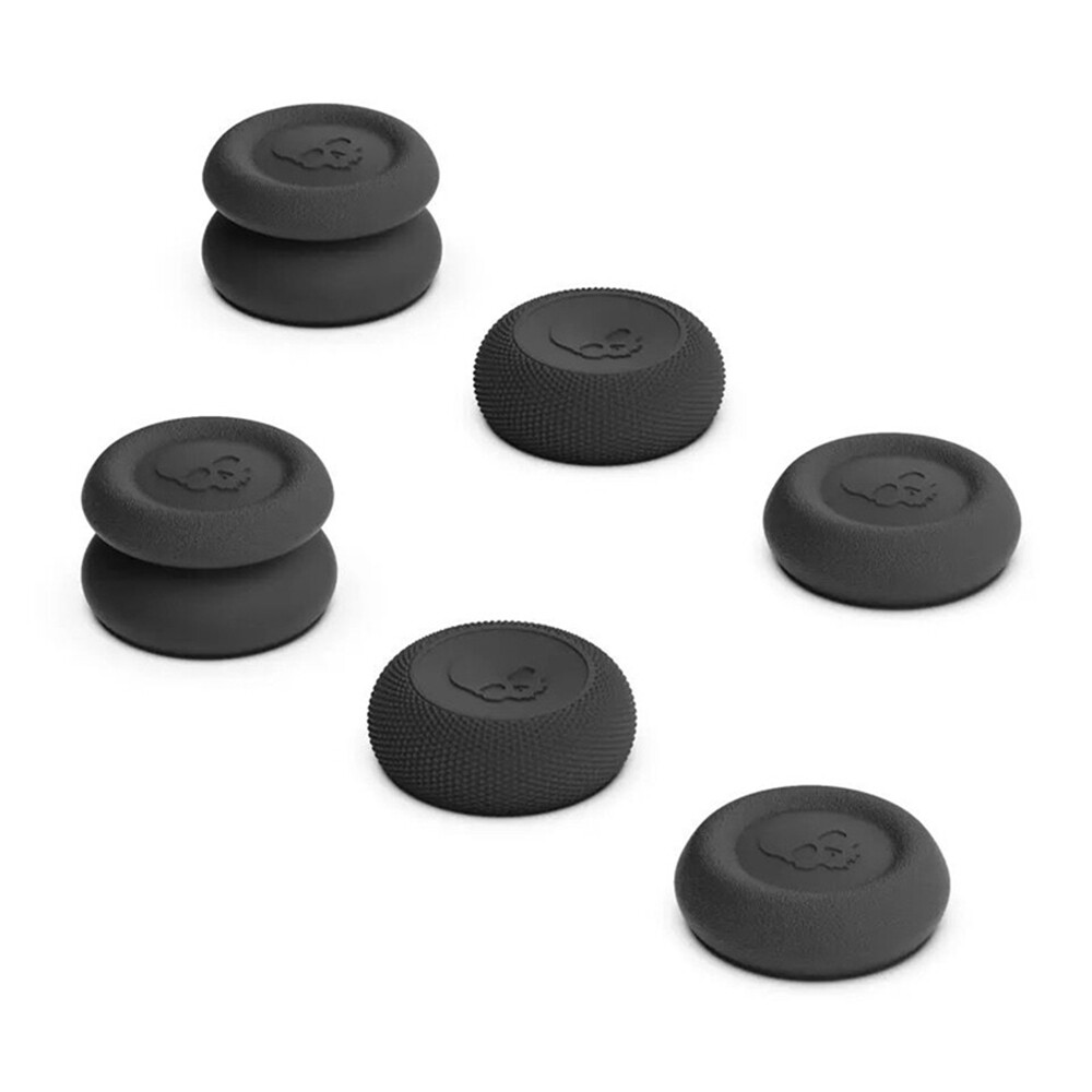 Thumb Grip Set FPS CQC Joystick Cap Thumbstick Cover for Xbox One Xbox Series X Series S Controller
